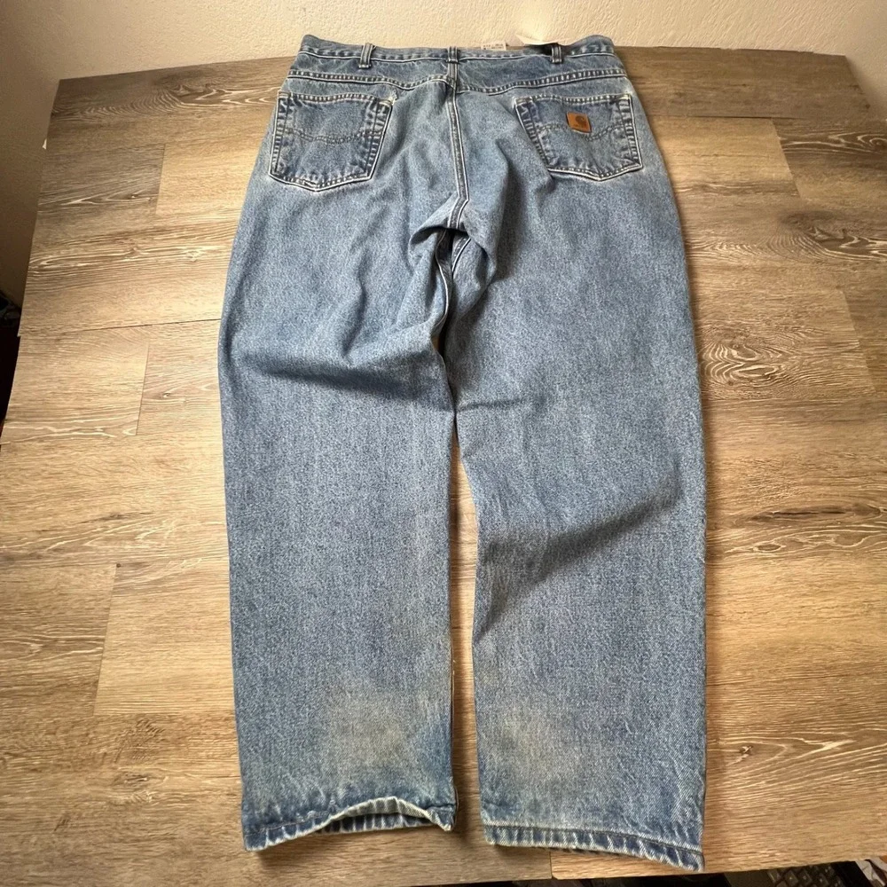 Carhartt b17 dst